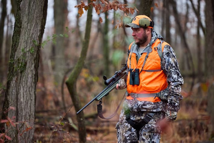 hunting-gear