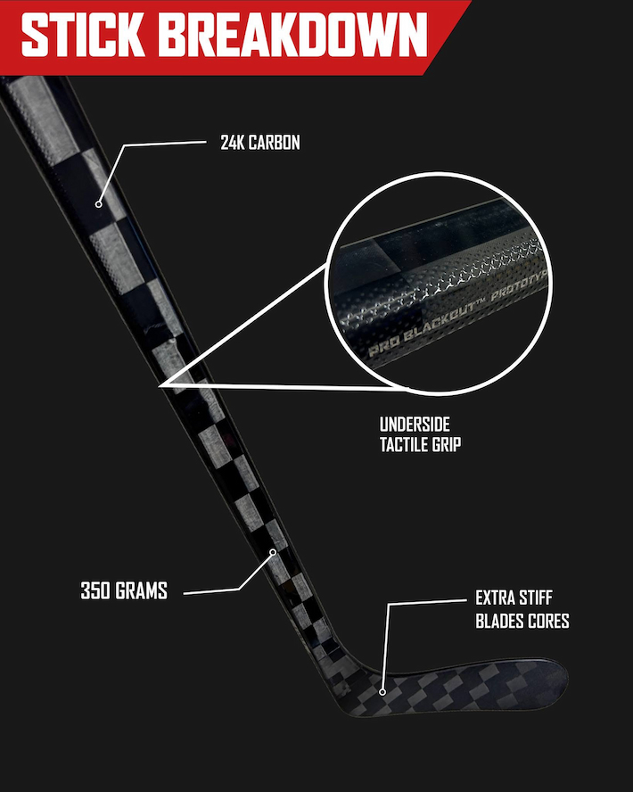 black-out-hockey-stick-prototype