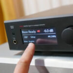 amplifier