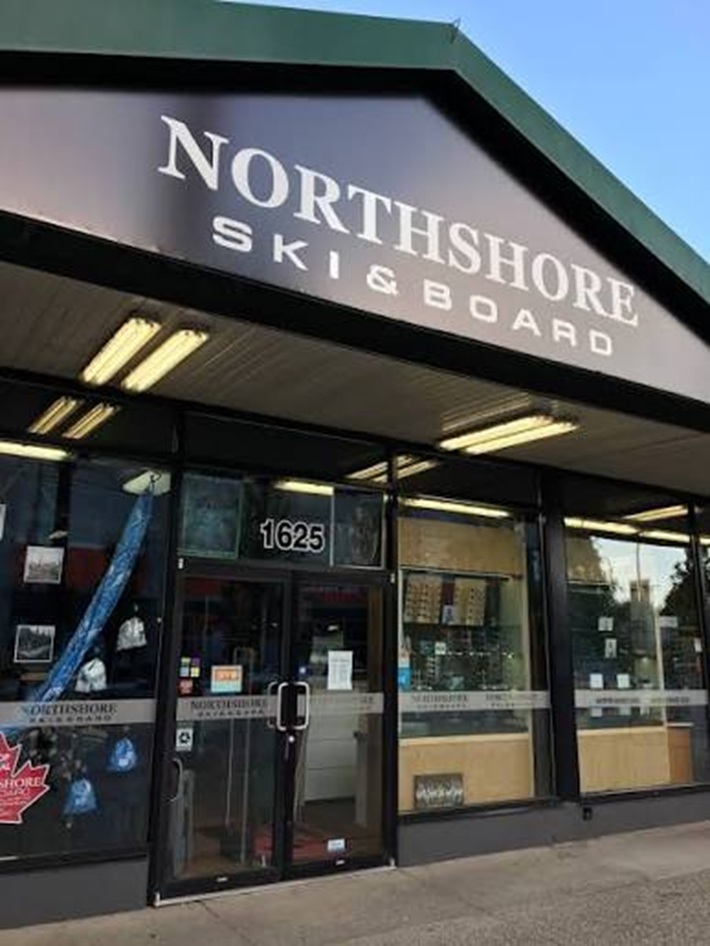 board shop
