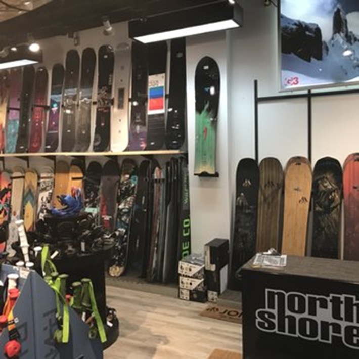 board shop