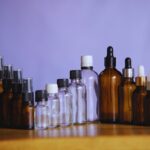 Packaging Bottles