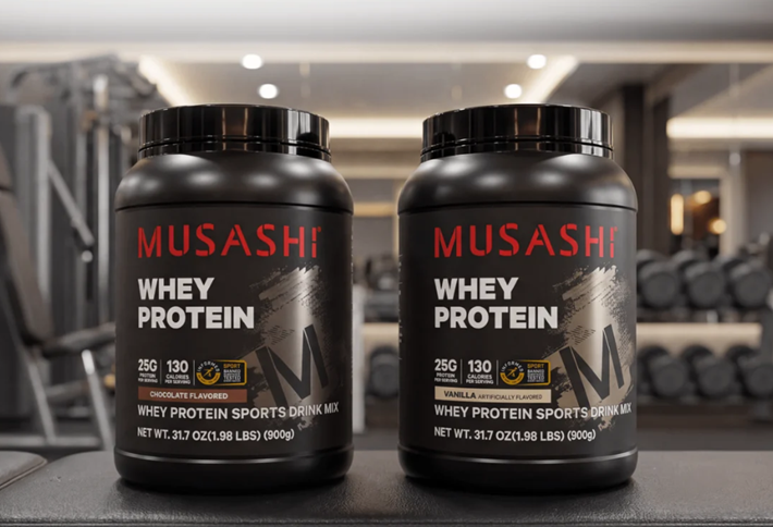 Protein Powder