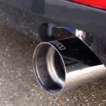 Performance exhaust