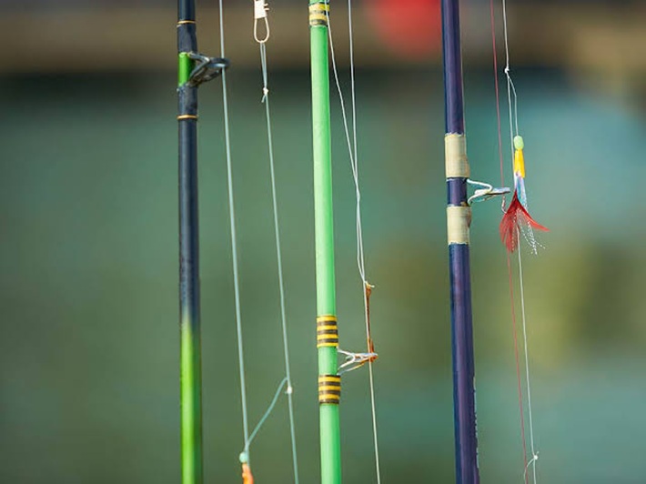 braided fishing line for saltwater